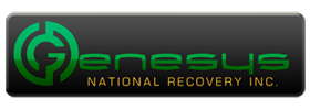 Genesys National Recovery